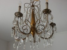 Italienischer antiker