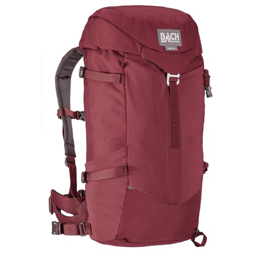 Bach roc rucksack neu - -,