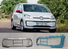 STOßSTANGE VORNE LACKIERT IN