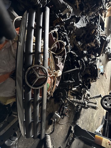 Mercedes benz w169 klasse - benz,