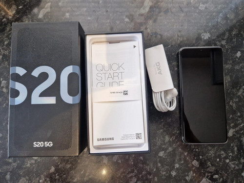 Samsung galaxy s20 - samsung,