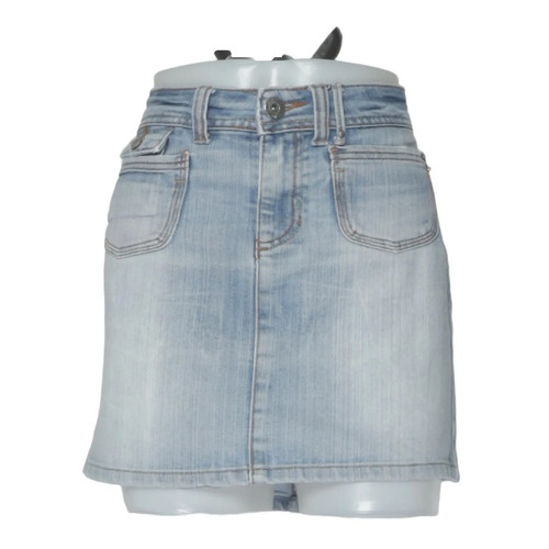 Idpdt jeansrock größe xl - jeansrock,, größe: