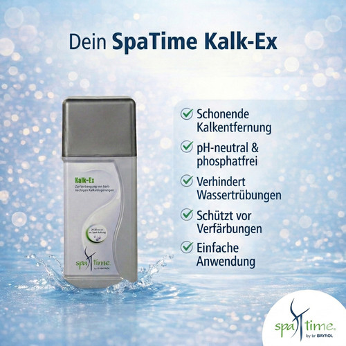 Bayrol spatime kalk 1l - kalk-ex,