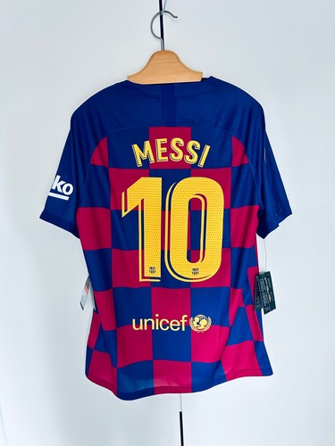 Messi trikot barcelona - trikot,