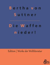 Die Waffen nieder! Bertha Von