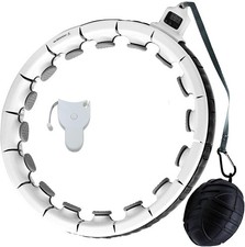 Hula Ring Smart Bauch Trainer