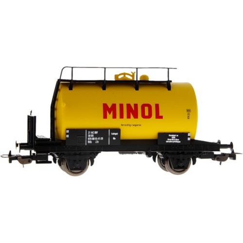 Piko 57713 kesselwagen minol - piko,