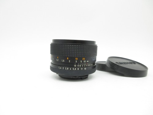 Contax yashica carl - carl, zeiss