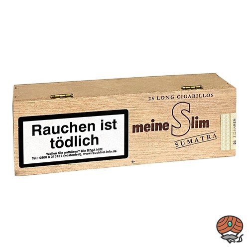Meine slim sumatra long - meine,