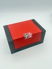 Tissot T Touch Uhr Box Swiss Made