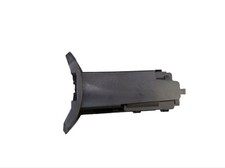 Actuator fuel filler flap for