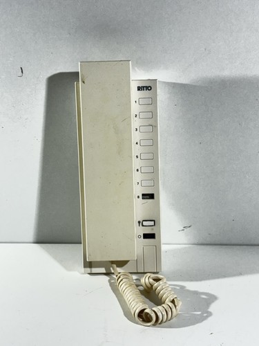 Ritto 6630 wohntelefon - ritto,