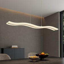 Pendelleuchte LED Hängelampe