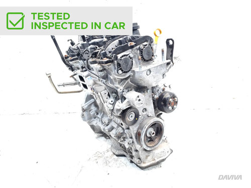 Kia proceed nackter motor 5 - nackter,