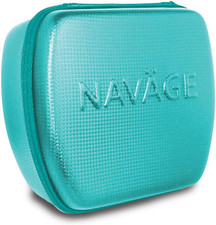 Teal Travel Case - Safety Case