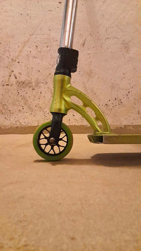 Mtw stunt scooter - stunt,