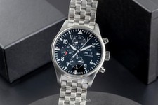 IWC Fliegerchronograph