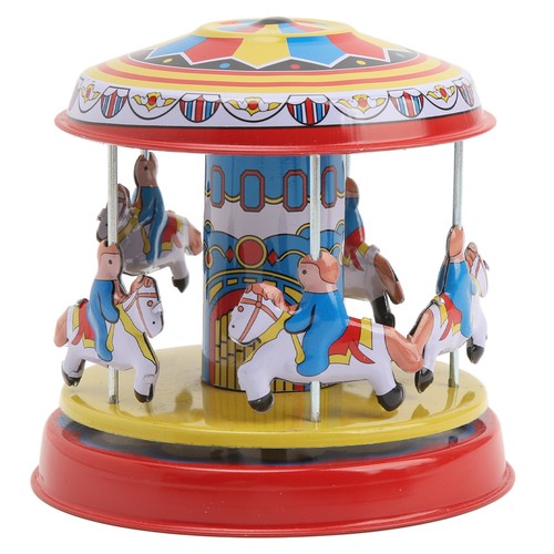 Karussellpferd mit - karussellpferd,
