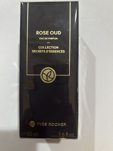 Rose oud 50ml - rose,