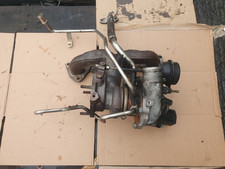 2007 VOLKSWAGEN GOLF GT MK5