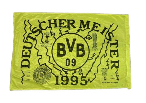 Vintage retro borussia - vintage,