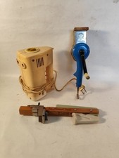 Lot DDR Küche Zubehör