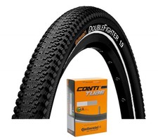 Continental Reifen Double