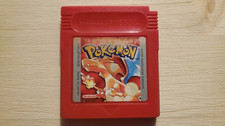 Pokemon - Rote Edition -