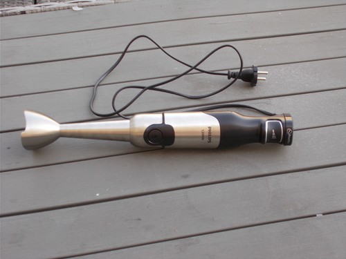 Philips pro mix 1200 - 1200, watt