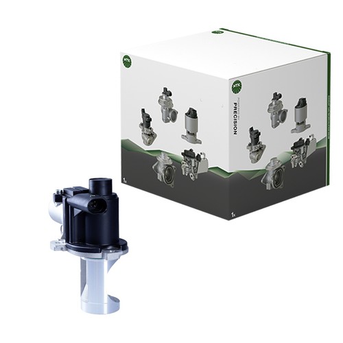 Agr ventil elektrisch - agr-ventil,