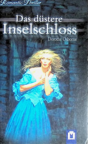 Das düstere inselschloss - das,