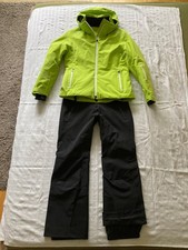 Kjus Skianzug Damen 38 - wie