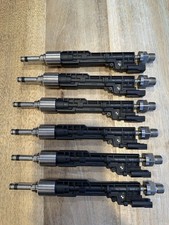 BMW 4-Series 2015 Fuel