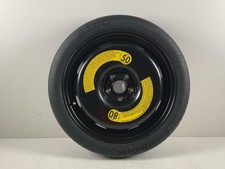 Emergency wheel Audi A3 (8P)