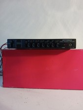 Optimus 4x18-Watt Car Stereo