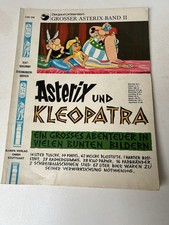 Asterix und Kleopatra - EHAPA