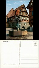 Ansichtskarte Plochingen