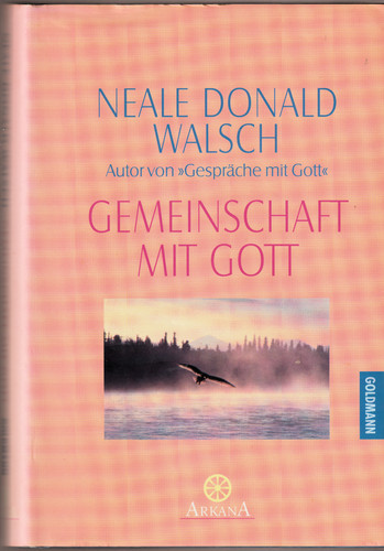 Neale donald walsch - neale,