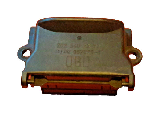 Smart roadster 452 obd - roadster,