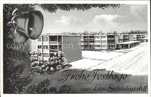 Schlebusch festkarte tabak - schlebusch, tabak-