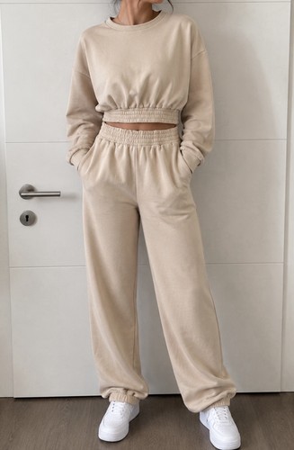 Damen jogginganzug größe l - jogginganzug,,