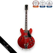 Gibson ES330TDC 1967 Hollow