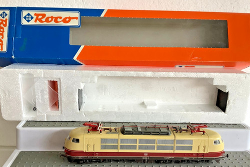 Digital roco 43442 dc - 43442, ho/dc