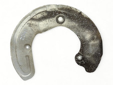 BMW X1 F48  Ankerblech Schutzblech vorne rechts 