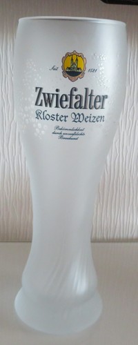 Weißbierglas weizenglas - weißbierglas,