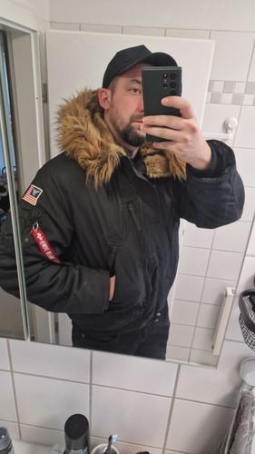 Alpha industries xxl - industries,