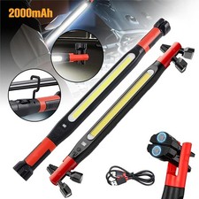 LED COB KFZ Arbeitsleuchte