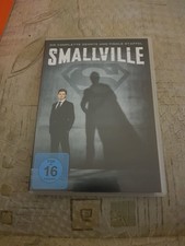 Smallville die komplette - smallville,