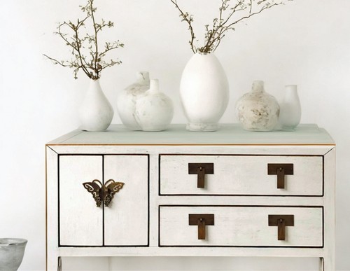 Kommode sideboard schrank - kommode,