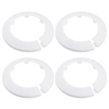 75mm Rohrabdeckung PP